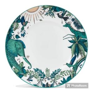 2 Emma J Shipley Zambezi Dinner Plates